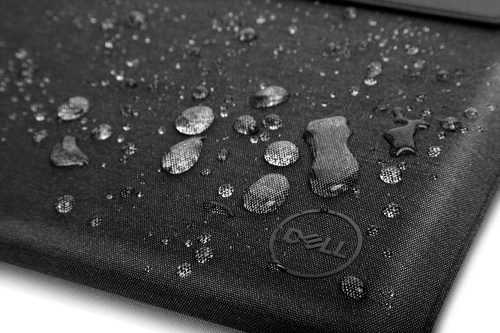 Чехол для ноутбука 14" Dell Premier PE1420V черный (460-BCQN) фото 6
