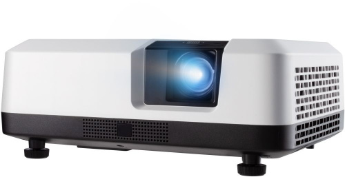 Проектор ViewSonic LS700HD DLP 3500Lm (1920x1080) 3000000:1 ресурс лампы:20000часов 2xHDMI 7.14кг фото 14
