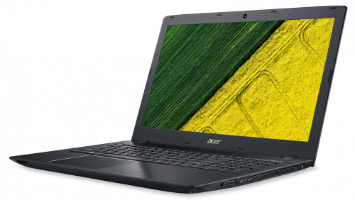 Ноутбук Acer Aspire E5-576G-5479 Core i5 8250U/8Gb/SSD256Gb/nVidia GeForce Mx150 2Gb/15.6"/IPS/FHD (1920x1080)/Windows 10 Home/black/WiFi/BT/Cam фото 4