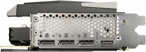 Видеокарта MSI PCI-E 4.0 RTX 3090 GAMING X TRIO 24G NVIDIA GeForce RTX 3090 24576Mb 384 GDDR6X 1785/19500 HDMIx1 DPx3 HDCP Ret фото 4