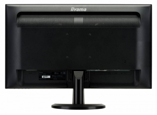 Монитор Iiyama 28" ProLite X2888HS-B2 черный VA LED 5ms 16:9 DVI HDMI M/M матовая 300cd 178гр/178гр 1920x1080 D-Sub DisplayPort FHD 5.3кг фото 4