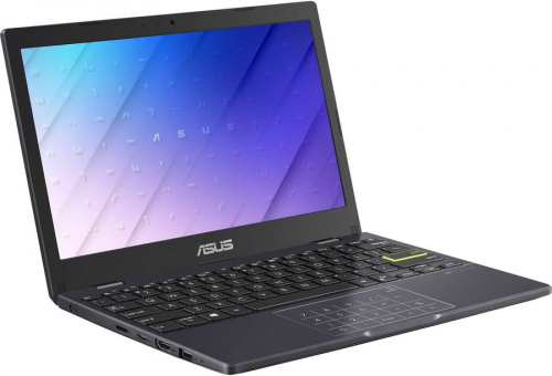 Ноутбук Asus L210MA-GJ163T Celeron N4020 4Gb eMMC128Gb Intel UHD Graphics 600 11.6" TN HD (1366x768) Windows 10 black WiFi BT Cam фото 5