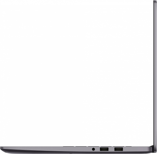 Ноутбук Huawei MateBook B3-520 Core i5 1135G7 8Gb SSD512Gb Intel Iris Xe graphics 15.6" IPS FHD (1920x1080) Windows 10 Professional grey WiFi BT Cam (53012KFG) фото 18