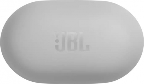 Гарнитура вкладыши JBL T115 TWS белый беспроводные bluetooth в ушной раковине (JBLT115TWSWHT) фото 9