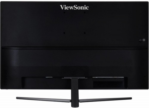 Монитор ViewSonic 32" VX3211-2K-MHD черный IPS LED 16:9 HDMI M/M матовая 80000000:1 300cd 178гр/178гр 2560x1440 D-Sub DisplayPort 7.03кг фото 8