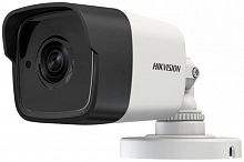 Камера видеонаблюдения Hikvision DS-2CE16H5T-IT 6-6мм HD TVI цветная корп.:белый