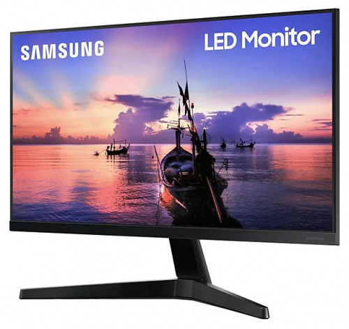 Монитор Samsung 27" F27T350FHI черный IPS LED 16:9 HDMI матовая 250cd 178гр/178гр 1920x1080 D-Sub FHD 3.4кг фото 5