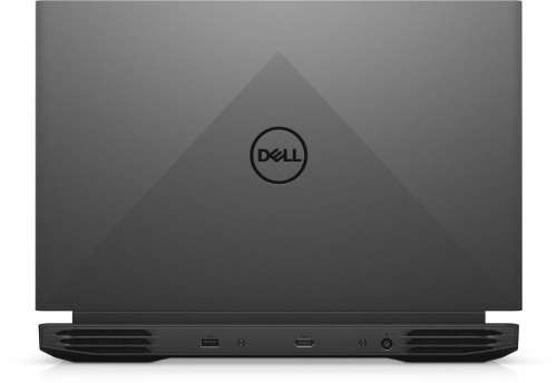 Ноутбук Dell G15 5510 Core i7 10870H 16Gb SSD1Tb NVIDIA GeForce RTX 3050 Ti 4Gb 15.6" WVA FHD (1920x1080) Linux dk.grey WiFi BT Cam фото 5