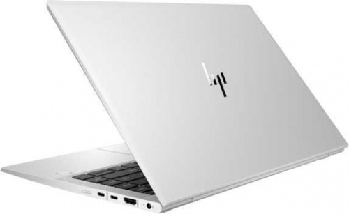 Ноутбук HP EliteBook 845 G8 Ryzen 5 Pro 5650U 8Gb SSD256Gb AMD Radeon 14" IPS UWVA FHD (1920x1080) Windows 10 Professional 64 silver WiFi BT Cam фото 6