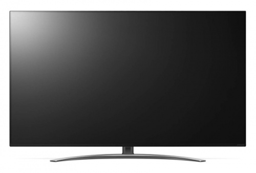 Телевизор LED LG 55" 55SM8600PLA NanoCell серебристый/Ultra HD/100Hz/DVB-T2/DVB-C/DVB-S2/USB/WiFi/Smart TV (RUS) фото 8