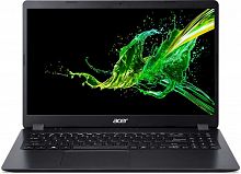 Ноутбук Acer Aspire 3 A315-42-R951 Ryzen 7 3700U/16Gb/SSD512Gb/AMD Radeon/15.6"/FHD (1920x1080)/Windows 10/black/WiFi/BT/Cam