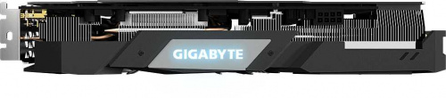 Видеокарта Gigabyte PCI-E 4.0 GV-R57GAMING OC-8GD AMD Radeon RX 5700 8192Mb 256bit GDDR6 1565/14000/HDMIx1/DPx3/HDCP Ret фото 5