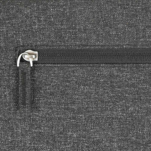 Чехол для ноутбука 13.3" Riva 8803 черный полиэстер фото 6