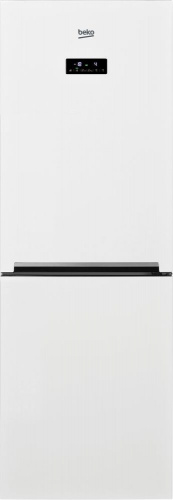 Холодильник Beko RCNK296E20BW белый (двухкамерный)
