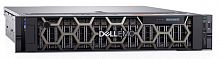 Сервер Dell PowerEdge R740 2x6246R 24x64Gb x16 10x1.2Tb 10K 2.5" SAS H740p LP iD9En 5720 4P 2x1100W 3Y PNBD Conf 3 Rails CMA (PER740RU2-10)