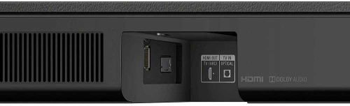 Саундбар Sony HT-S350 2.1 350Вт черный фото 5