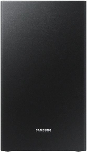 Саундбар Samsung HW-R530/RU 2.1 290Вт+130Вт черный фото 4