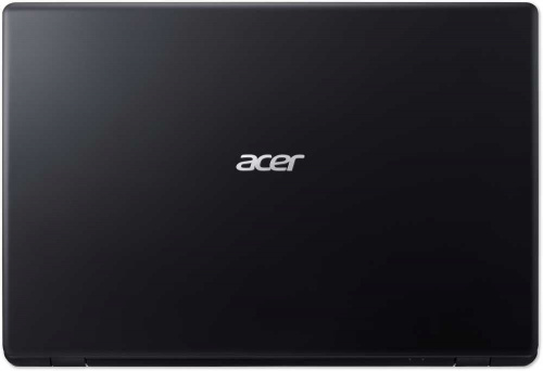 Ноутбук Acer Aspire 3 A317-52-597B Core i5 1035G1 8Gb SSD256Gb Intel UHD Graphics 17.3" IPS FHD (1920x1080) Windows 10 Professional black WiFi BT Cam фото 7