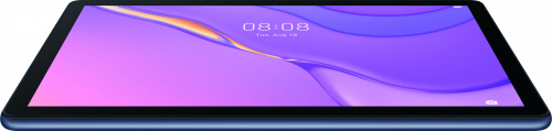Планшет Huawei MatePad T AGS3K-09 Kirin 710A (2.0) 8C RAM4Gb ROM64Gb 10.1" IPS 1920x1200 3G 4G Android 10.0 HMS темно-синий 5Mpix 2Mpix BT GPS WiFi Touch microSD 512Gb 5100mAh фото 2