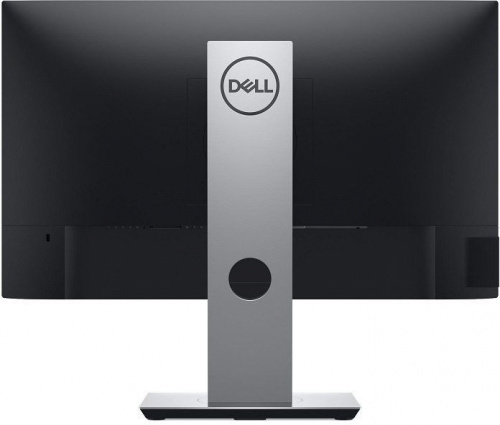 Монитор Dell 21.5" P2219H черный IPS LED 8ms 16:9 HDMI матовая HAS Pivot 1000:1 250cd 178гр/178гр 1920x1080 D-Sub DisplayPort FHD USB 2.75кг фото 2