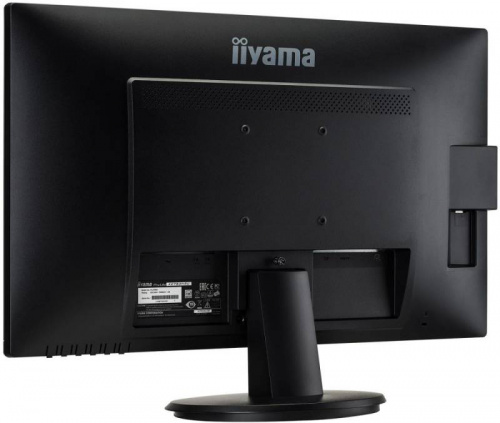 Монитор Iiyama 27" ProLite X2783HSU-B3 черный VA LED 4ms 16:9 HDMI M/M матовая 3000:1 300cd 178гр/178гр 1920x1080 D-Sub DisplayPort FHD USB 4.4кг фото 8