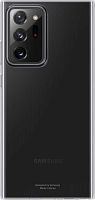 Чехол (клип-кейс) Samsung для Samsung Galaxy Note 20 Ultra Clear Cover прозрачный (EF-QN985TTEGRU)