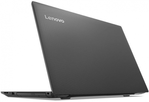 Ноутбук Lenovo V130-15IKB Core i3 7020U/8Gb/1Tb/DVD-RW/Intel HD Graphics 620/15.6"/TN/FHD (1920x1080)/Windows 10 Professional/dk.grey/WiFi/BT/Cam фото 3