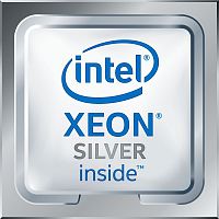 Процессор Intel Original Xeon Silver 4214 17Mb 2.2Ghz (CD8069504212601S RFB9)
