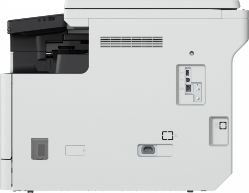 Копир Canon imageRUNNER 2425i (4293C004) лазерный печать:черно-белый RADF фото 5
