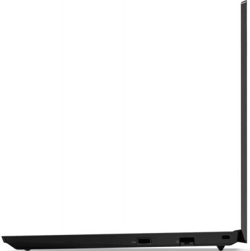 Ноутбук Lenovo ThinkPad E15 Gen 2-ITU Core i7 1165G7 8Gb SSD256Gb Intel Iris Xe graphics 15.6" IPS FHD (1920x1080) noOS black WiFi BT Cam фото 3
