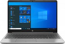 Ноутбук HP 250 G8 Core i7 1165G7 8Gb SSD256Gb Intel Iris Xe graphics 15.6" IPS UWVA FHD (1920x1080) Windows 10 Professional 64 silver WiFi BT Cam