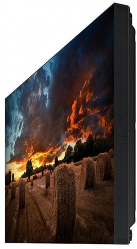 Панель Samsung 46" VM46T-U черный LED 8ms 16:9 DVI HDMI полуматовая 500cd 178гр/178гр 1920x1080 D-Sub DisplayPort FHD 15.7кг (RUS) фото 4
