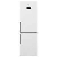 Холодильник Beko RCNK321E21W белый (двухкамерный)