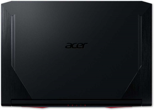 Ноутбук Acer Nitro 5 AN517-52-767F Core i7 10750H/8Gb/SSD512Gb/NVIDIA GeForce GTX 1660 Ti 6Gb/17.3"/IPS/FHD (1920x1080)/Eshell/black/WiFi/BT/Cam/3560mAh фото 5
