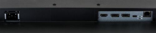 Монитор Iiyama 23.8" ProLite XUB2492HSN-B1 черный IPS LED 16:9 HDMI M/M матовая HAS Pivot 250cd 178гр/178гр 1920x1080 DisplayPort FHD USB 5.4кг фото 10