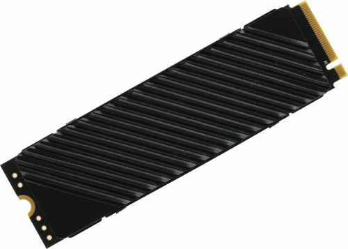 Накопитель SSD Digma PCIe 4.0 x4 1TB DGST4001TG33T Top G3 M.2 2280 фото 4