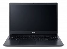 Ноутбук Acer Extensa 15 EX215-53G-55HE Core i5 1035G1/8Gb/SSD256Gb/NVIDIA GeForce MX330 2Gb/15.6"/FHD (1920x1080)/Endless/black/WiFi/BT/Cam