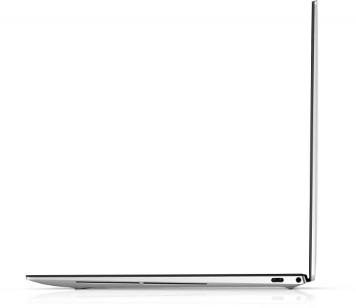 Ультрабук Dell XPS 13 9310 Core i7 1185G7 16Gb SSD512Gb Intel Iris Xe graphics 13.4" OLED Touch 3.5K (3456x2160) Windows 10 Professional silver WiFi BT Cam фото 9
