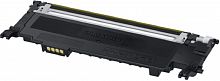 Картридж лазерный Samsung CLT-Y409S SU484A желтый (1000стр.) для Samsung CLP-310/315/CLX-3170FN