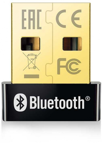 Сетевой адаптер Bluetooth TP-Link UB400 USB 2.0 фото 3