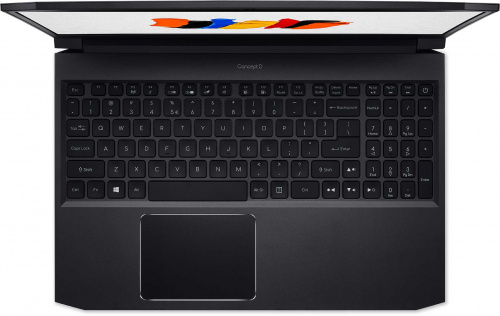 Ноутбук Acer ConceptD 5 CN515-71-75N5 Core i7 9750H/32Gb/SSD1Tb/NVIDIA GeForce GTX 1660 Ti 6Gb/15.6"/UHD (3840x2160)/Windows 10 Professional/black/WiFi/BT/Cam фото 10