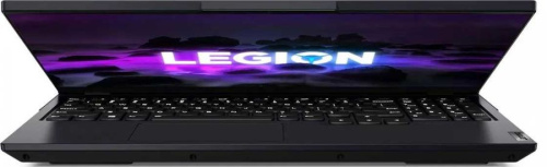 Ноутбук Lenovo Legion 5 15ACH6H Ryzen 7 5800H/16Gb/SSD1Tb/NVIDIA GeForce RTX 3060 6Gb/15.6"/IPS/FHD (1920x1080)/Windows 10/dk.blue/WiFi/BT/Cam фото 15