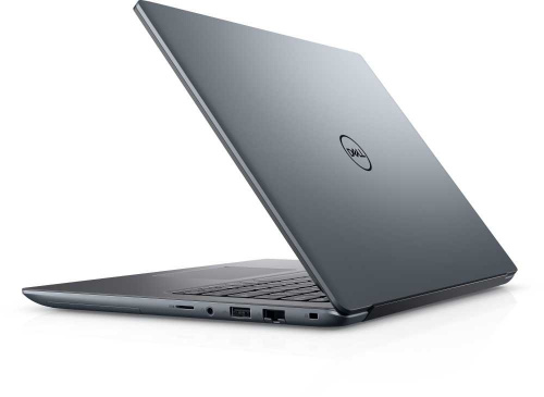 Ноутбук Dell Vostro 5490 Core i5 10210U/8Gb/1Tb/NVIDIA GeForce MX250 2Gb/14"/WVA/FHD (1920x1080)/Linux Ubuntu/grey/WiFi/BT/Cam фото 6