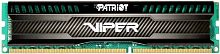 Память DDR3 4Gb 1600MHz Patriot PV34G160C0 Viper 3 RTL PC3-12800 CL10 DIMM 240-pin 1.5В