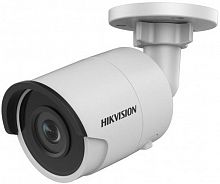 Видеокамера IP Hikvision DS-2CD2083G0-I 8-8мм цветная корп.:белый