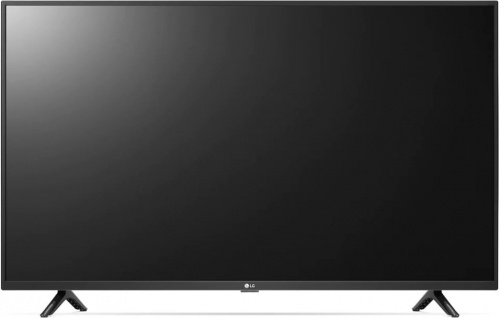 Телевизор LED LG 43" 43LP50006LA черный FULL HD 50Hz DVB-T DVB-T2 DVB-C USB (RUS) фото 2