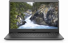 Ноутбук Dell Vostro 3500 Core i5 1135G7/8Gb/SSD256Gb/Intel Iris Xe graphics/15.6" WVA/FHD (1920x1080)/Linux/black/WiFi/BT/Cam