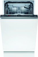Посудомоечная машина Bosch SPV2HMX4FR 2400Вт узкая