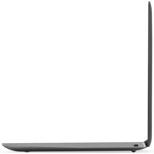 Ноутбук Lenovo IdeaPad 330-15AST A4 9125/4Gb/500Gb/AMD Radeon R3/15.6"/TN/HD (1366x768)/Free DOS/black/WiFi/BT/Cam фото 2