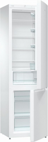 Холодильник Gorenje RK621PW4 белый (двухкамерный) фото 4